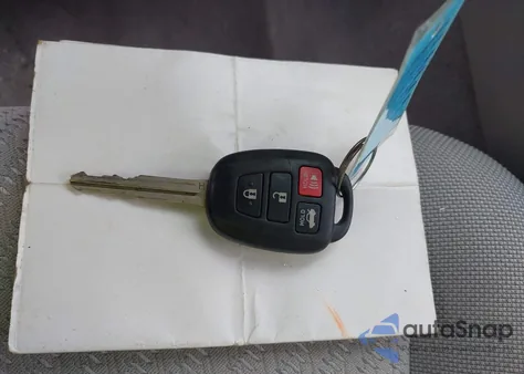 2016 Toyota Camry Le from USA, damaged, VIN 4T1BF1FK5GU264870